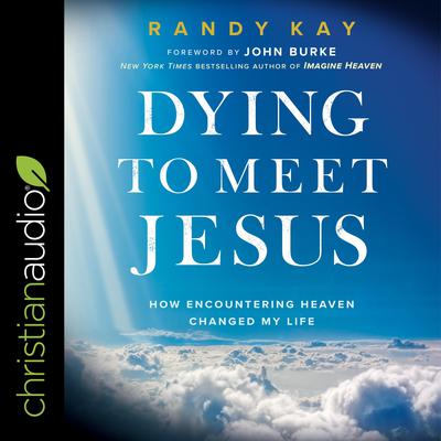 Dying to Meet Jesus by Randy Kay audiobook