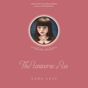 The Universe of Us by  Lang Leav audiobook