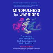Mindfulness for Warriors by  Kim Colegrove audiobook