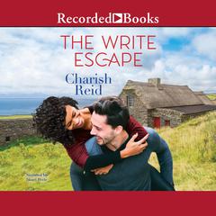 The Write Escape by Charish Reid audiobook