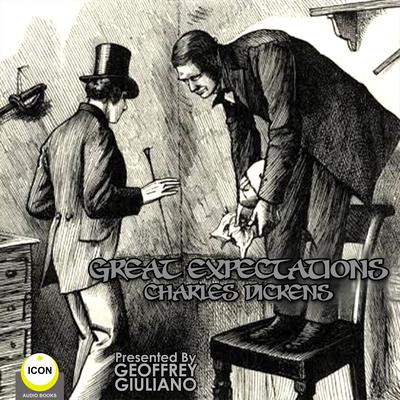 Great Expectations by Charles Dickens audiobook