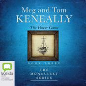 The Power Game by  Thomas Keneally audiobook