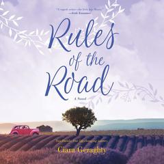 Rules of the Road by Ciara Geraghty audiobook