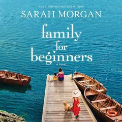 Family for Beginners by Sarah Morgan audiobook