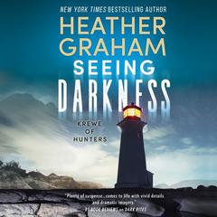 Seeing Darkness by Heather Graham audiobook