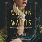 The Woman Before Wallis by  Bryn Turnbull audiobook