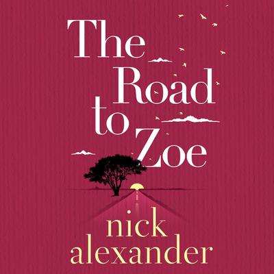 The Road to Zoe by Nick Alexander audiobook