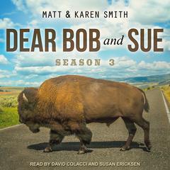 Dear Bob and Sue by Karen Smith audiobook