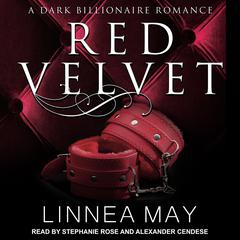 Red Velvet by Linnea May audiobook