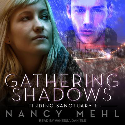 Gathering Shadows by Nancy Mehl audiobook