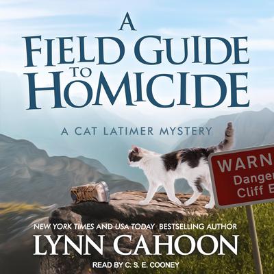 A Field Guide to Homicide by Lynn Cahoon audiobook