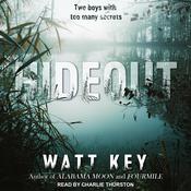 Hideout by  Watt Key audiobook