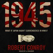 1945 by  Robert Conroy audiobook