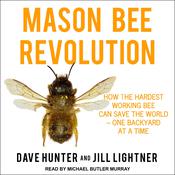 Mason Bee Revolution by  Dave Hunter audiobook