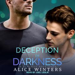 Deception in Darkness by Alice Winters audiobook