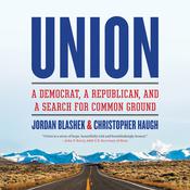 Union by  Jordan Blashek audiobook