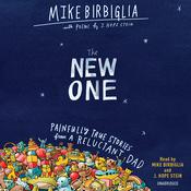 The New One by  Mike Birbiglia audiobook