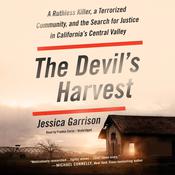 The Devil's Harvest by  Jessica Garrison audiobook