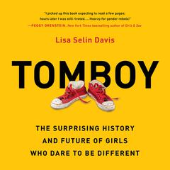 Tomboy by Lisa Selin Davis audiobook