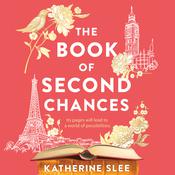 The Book of Second Chances by  Katherine Slee audiobook