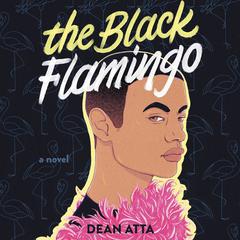 The Black Flamingo by Dean Atta audiobook