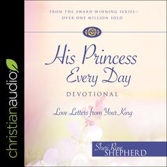 His Princess Every Day by Sheri Rose Shepherd audiobook