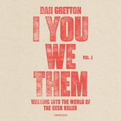 I You We Them by  Dan Gretton audiobook