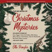 The Big Book of Christmas Mysteries by  Otto Penzler audiobook