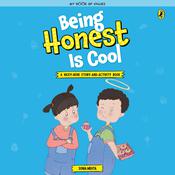 Being Honest is Cool by  Sonia Mehta audiobook