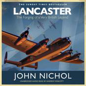Lancaster by  John Nichol audiobook