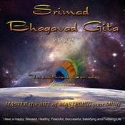 The Srimad Bhagavad Gita in English retold and read for you by Tavamithram Sarvada by  Tavamithram Sarvada audiobook