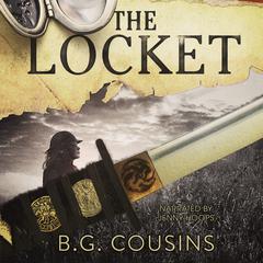 The Locket by B. G. Cousins audiobook