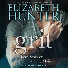 GRIT by Elizabeth Hunter audiobook