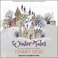 Winter Tales by Tiffany Reisz audiobook