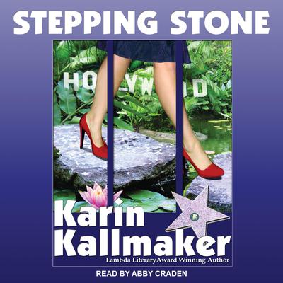 Stepping Stone by Karin Kallmaker audiobook