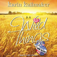Wild Things by Karin Kallmaker audiobook