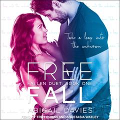 Free Fall by Abigail Davies audiobook