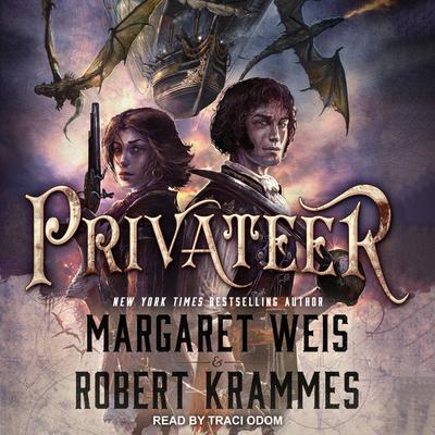 Privateer by Margaret Weis audiobook
