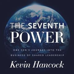 The Seventh Power by Kevin Hancock audiobook