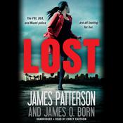 Lost by  James O. Born audiobook