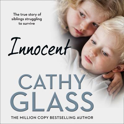 Innocent by Cathy Glass audiobook
