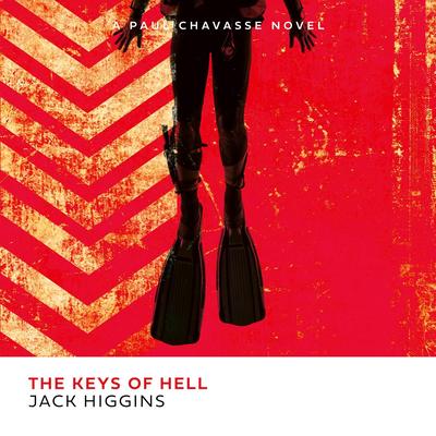 The Keys of Hell by Jack Higgins audiobook