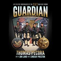 Guardian by Thomas Pecora audiobook