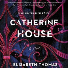 Catherine House by Elisabeth Thomas audiobook