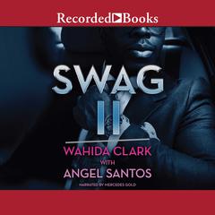 Swag II by Wahida Clark audiobook