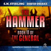 The Hammer by  David Drake audiobook