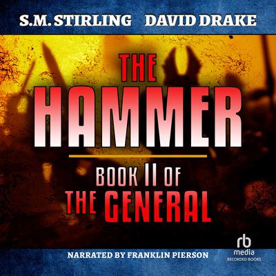 The Hammer by S. M. Stirling audiobook