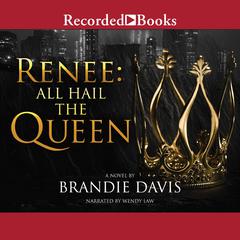 Renee by Brandie Davis audiobook