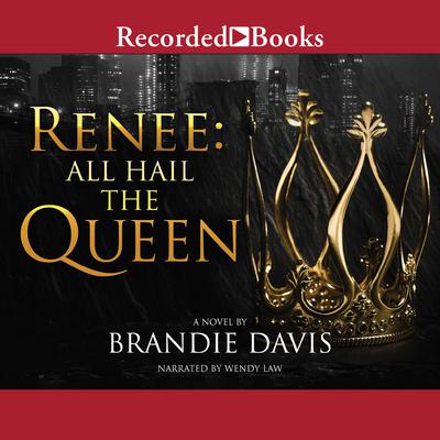 Renee by Brandie Davis audiobook