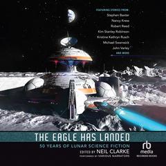 The Eagle Has Landed by  audiobook